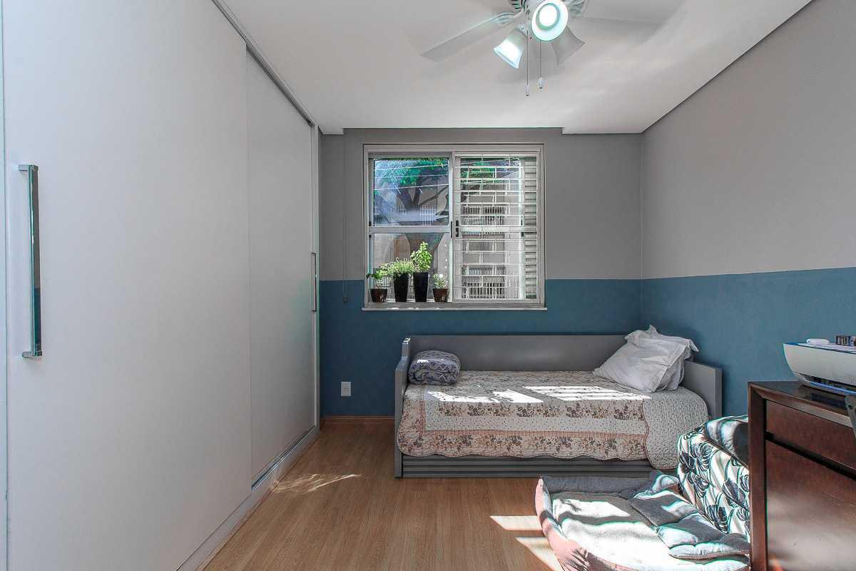 Apartamento, Santo Antônio, 4 Quartos, 2 Vagas, 1 Suíte
