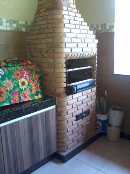 Casa, Bandeirantes (pampulha), 7 Quartos, 12 Vagas, 6 Suítes