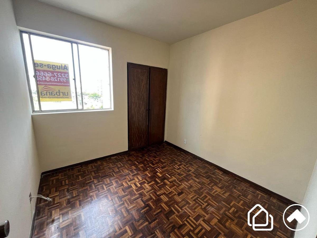 Apartamento, Floresta, 1 Quarto, 1 Vaga