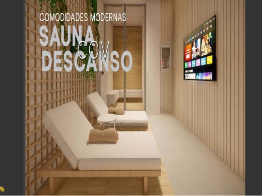 Apartamento, Savassi, 3 Quartos, 1 Vaga, 1 Suíte