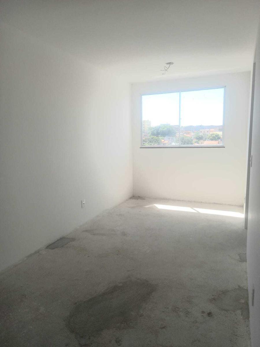 Apartamento, São Joaquim, 2 Quartos, 1 Vaga