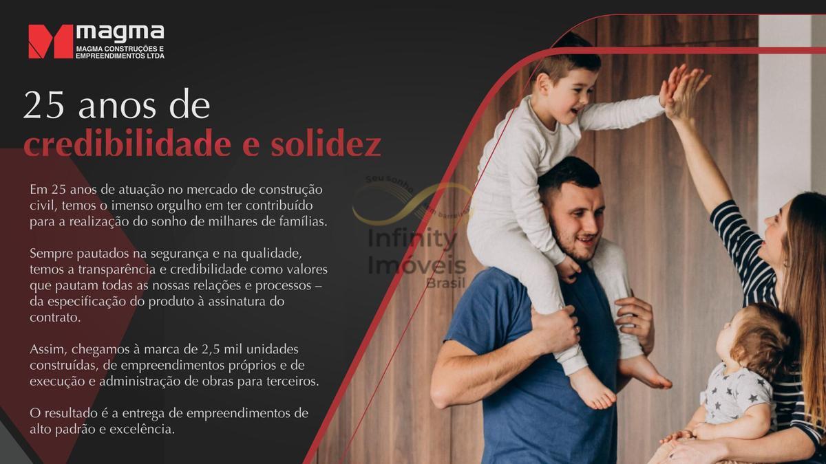 Apartamento, Cruzeiro, 3 Quartos