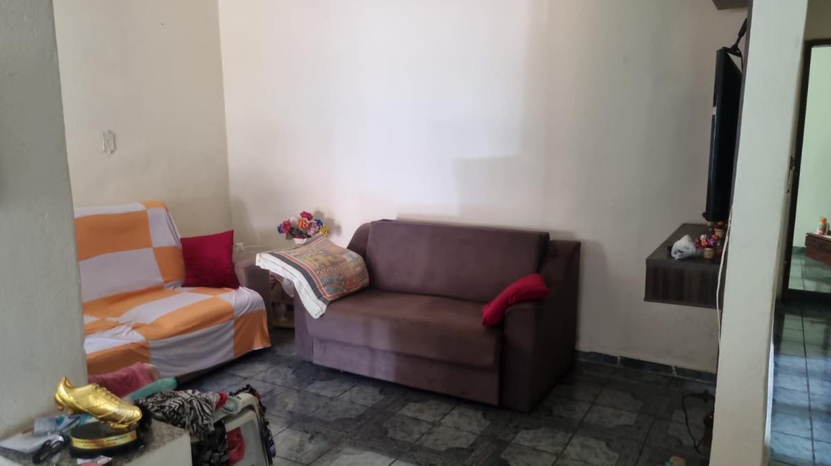 Casa, Chácara Del-rey, 2 Quartos, 2 Vagas