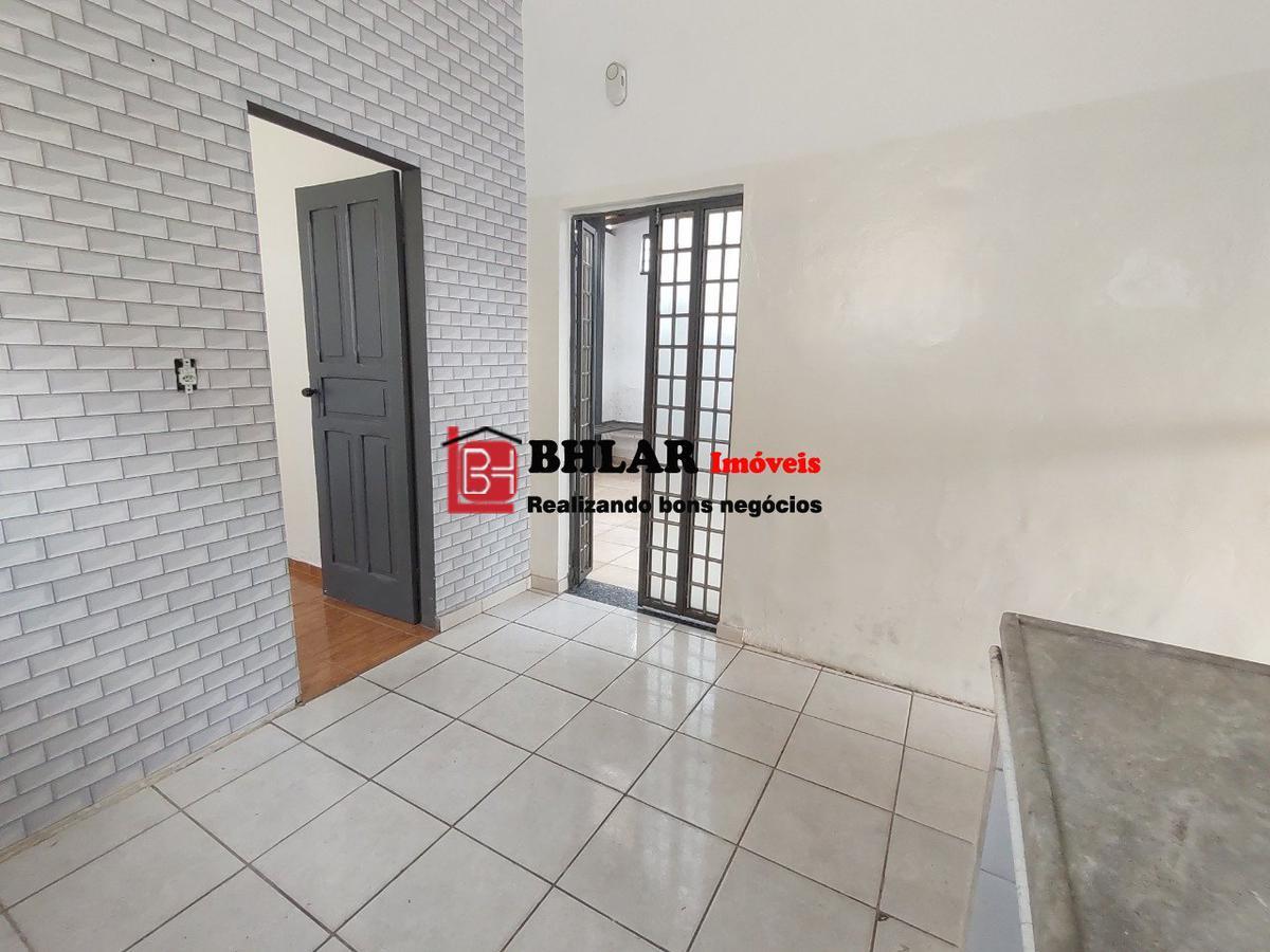 Casa, Esplanada, 3 Quartos, 3 Vagas