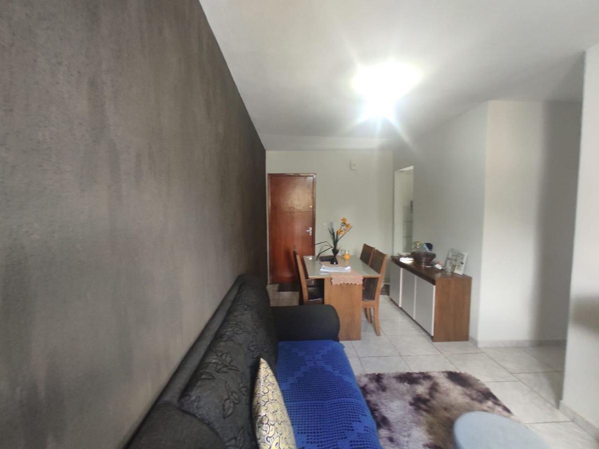 Apartamento, Jacqueline, 3 Quartos, 1 Vaga