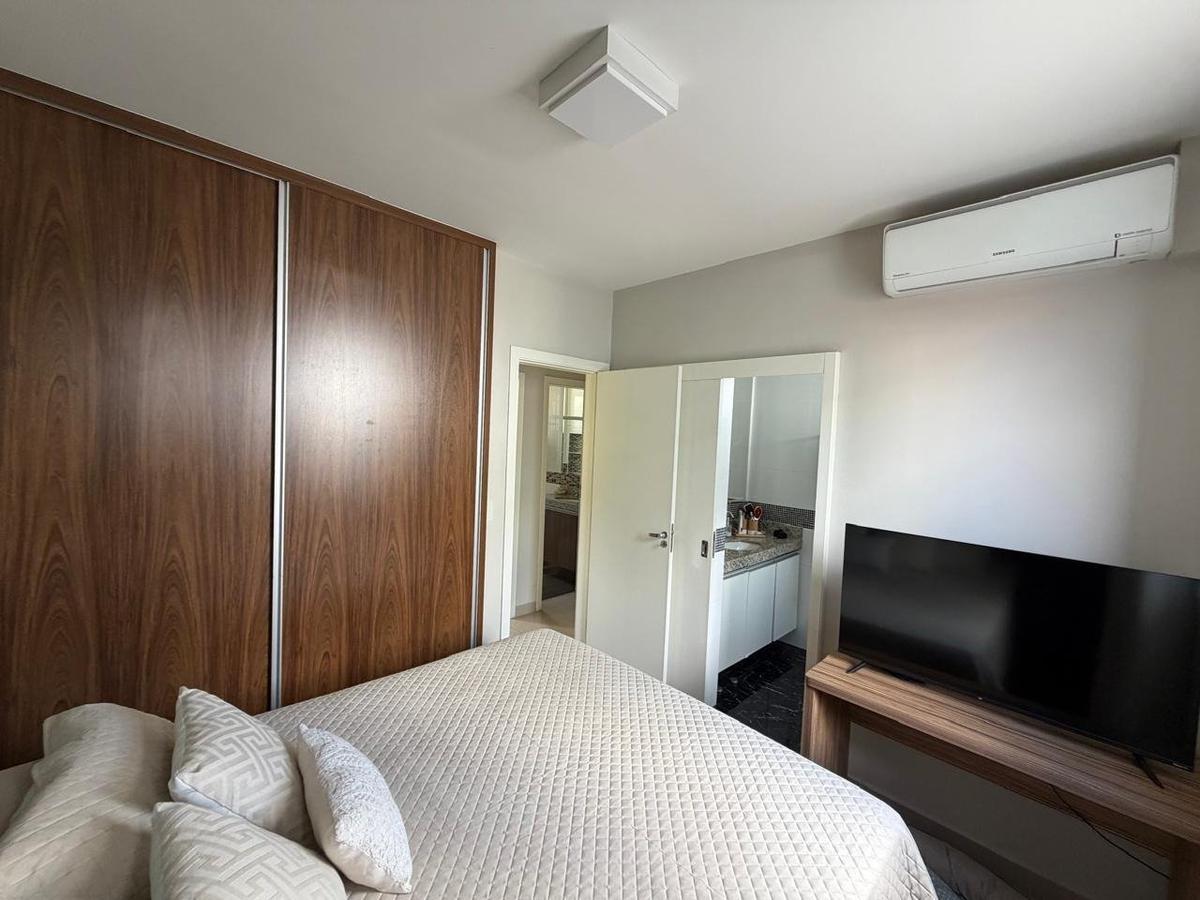 Apartamento, Colégio Batista, 2 Quartos, 2 Vagas, 1 Suíte