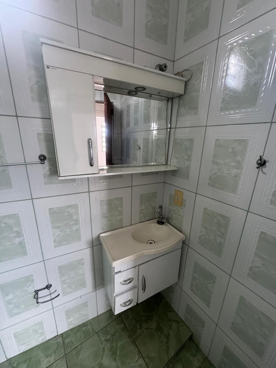 Casa, Jardim Leblon, 2 Quartos, 0 Vaga, 1 Suíte