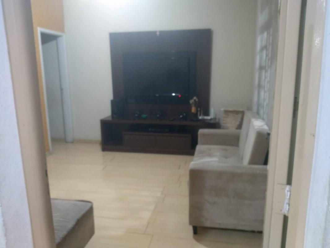 Casa, Santa Terezinha, 5 Quartos, 3 Vagas, 1 Suíte