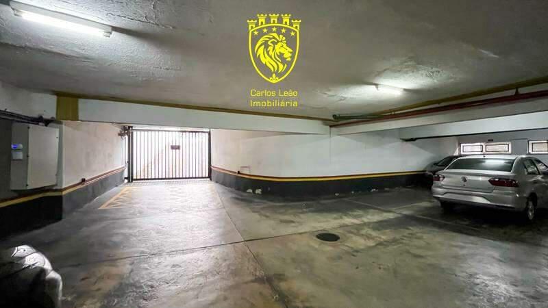 Apartamento, Santo Antônio, 4 Quartos, 2 Vagas, 1 Suíte