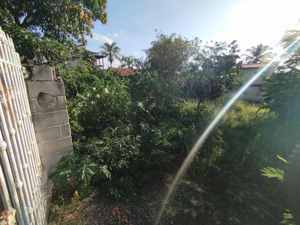 Lote, Joá, 0 Quarto