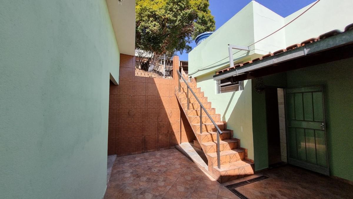 Casa, Goiânia, 3 Quartos, 1 Vaga