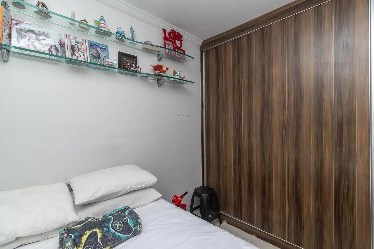 Apartamento, Santa Mônica, 3 Quartos, 2 Vagas
