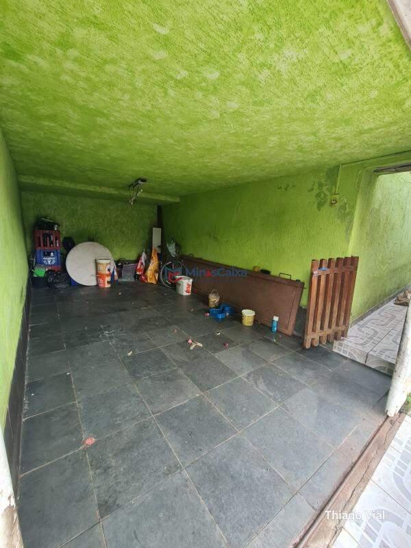 Casa, Floresta, 3 Quartos, 1 Vaga