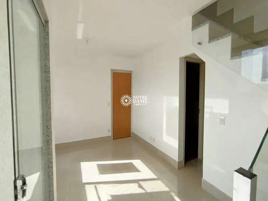 Apartamento, Serra, 2 Quartos, 1 Vaga, 1 Suíte