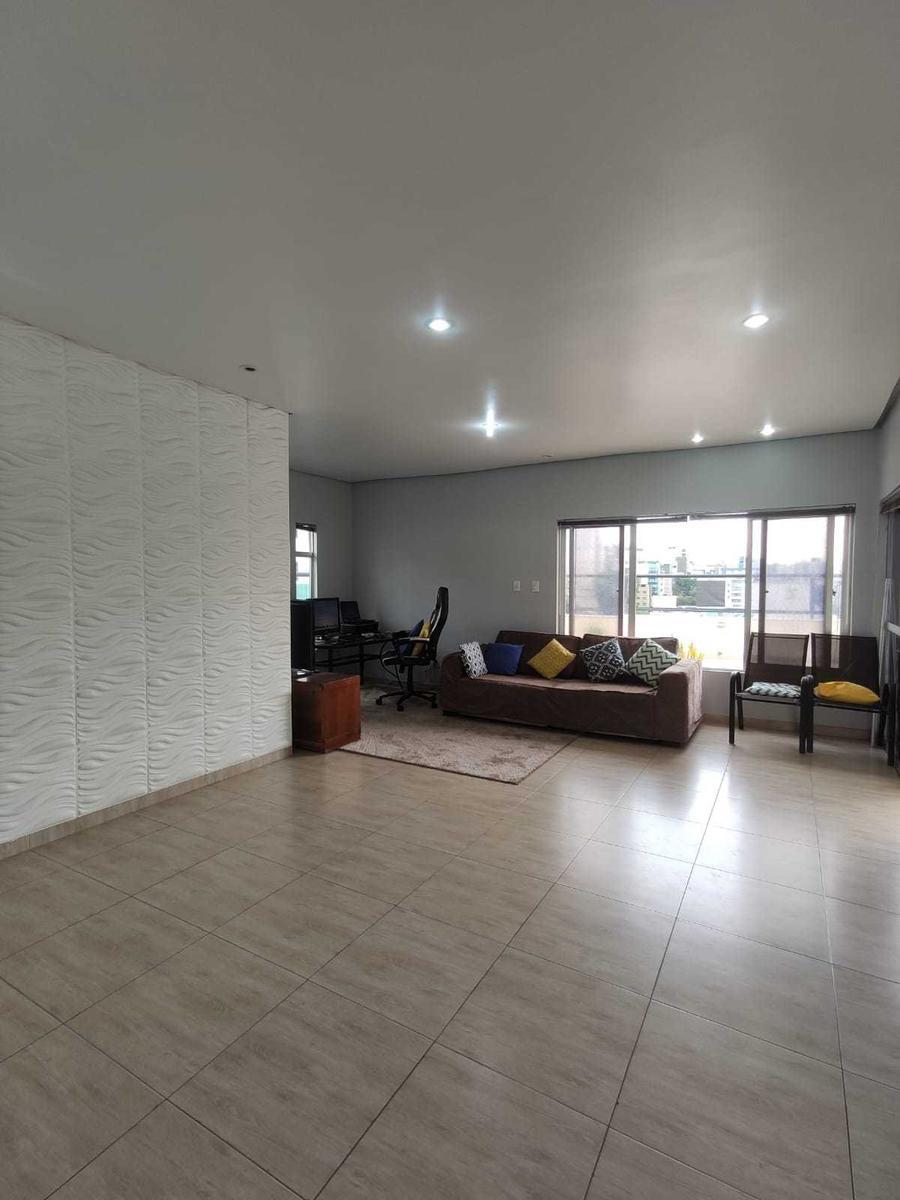 Cobertura, Buritis, 3 Quartos, 1 Vaga, 1 Suíte