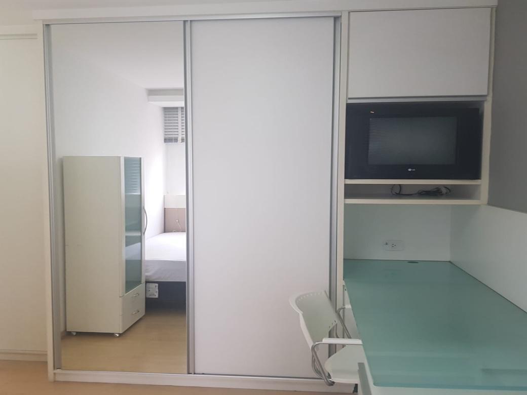 Apartamento, Lourdes, 2 Quartos, 2 Vagas, 1 Suíte