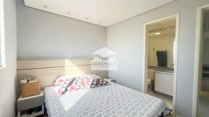 Cobertura, Castelo, 3 Quartos, 2 Vagas, 1 Suíte
