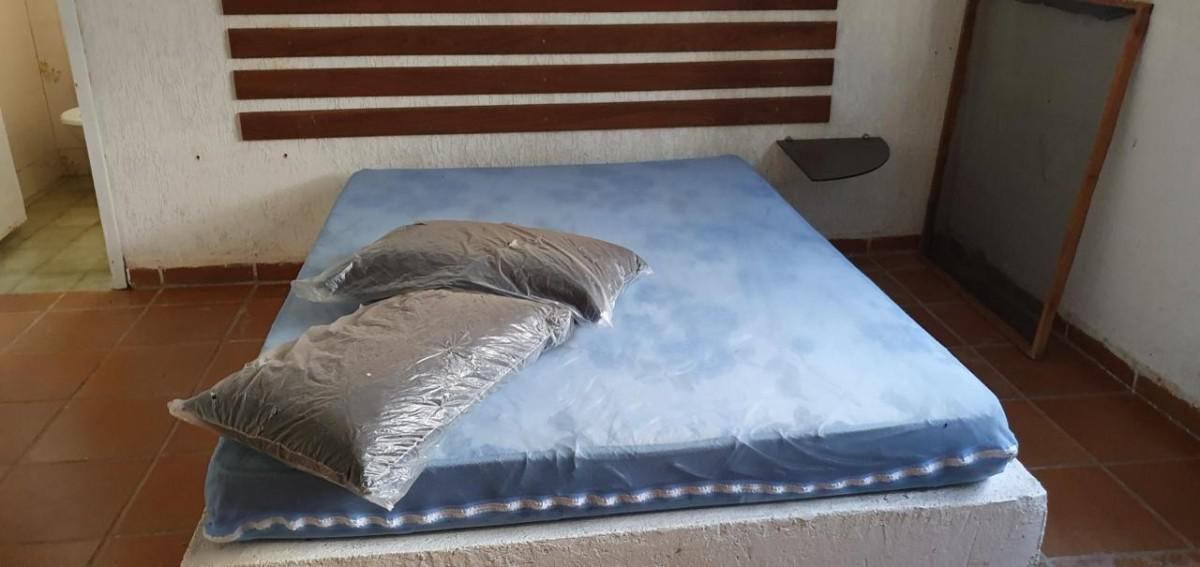 Fazenda, Parque Ipiranga, 2 Quartos, 10 Vagas