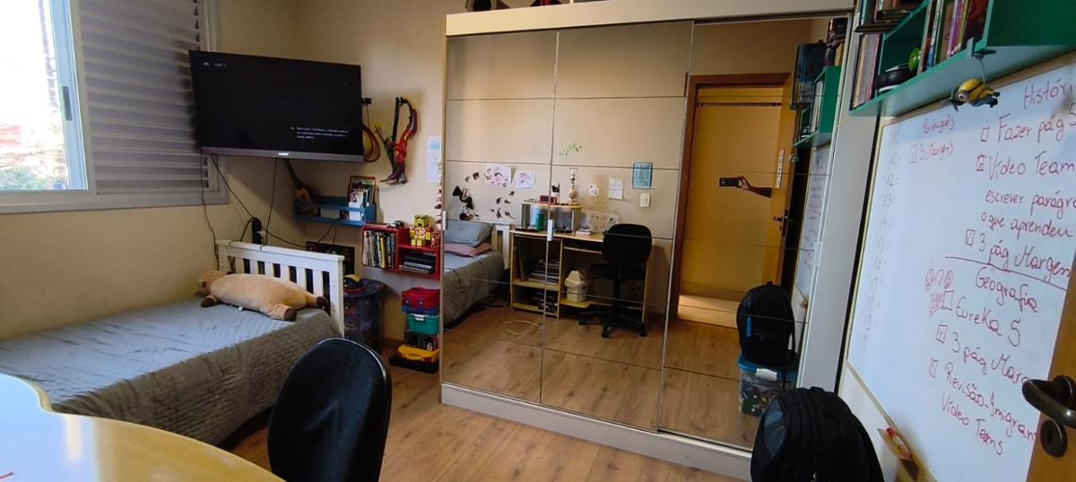 Apartamento, Esplanada, 3 Quartos, 2 Vagas, 1 Suíte