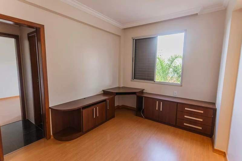 Apartamento, Santa Teresa, 4 Quartos, 4 Vagas, 2 Suítes