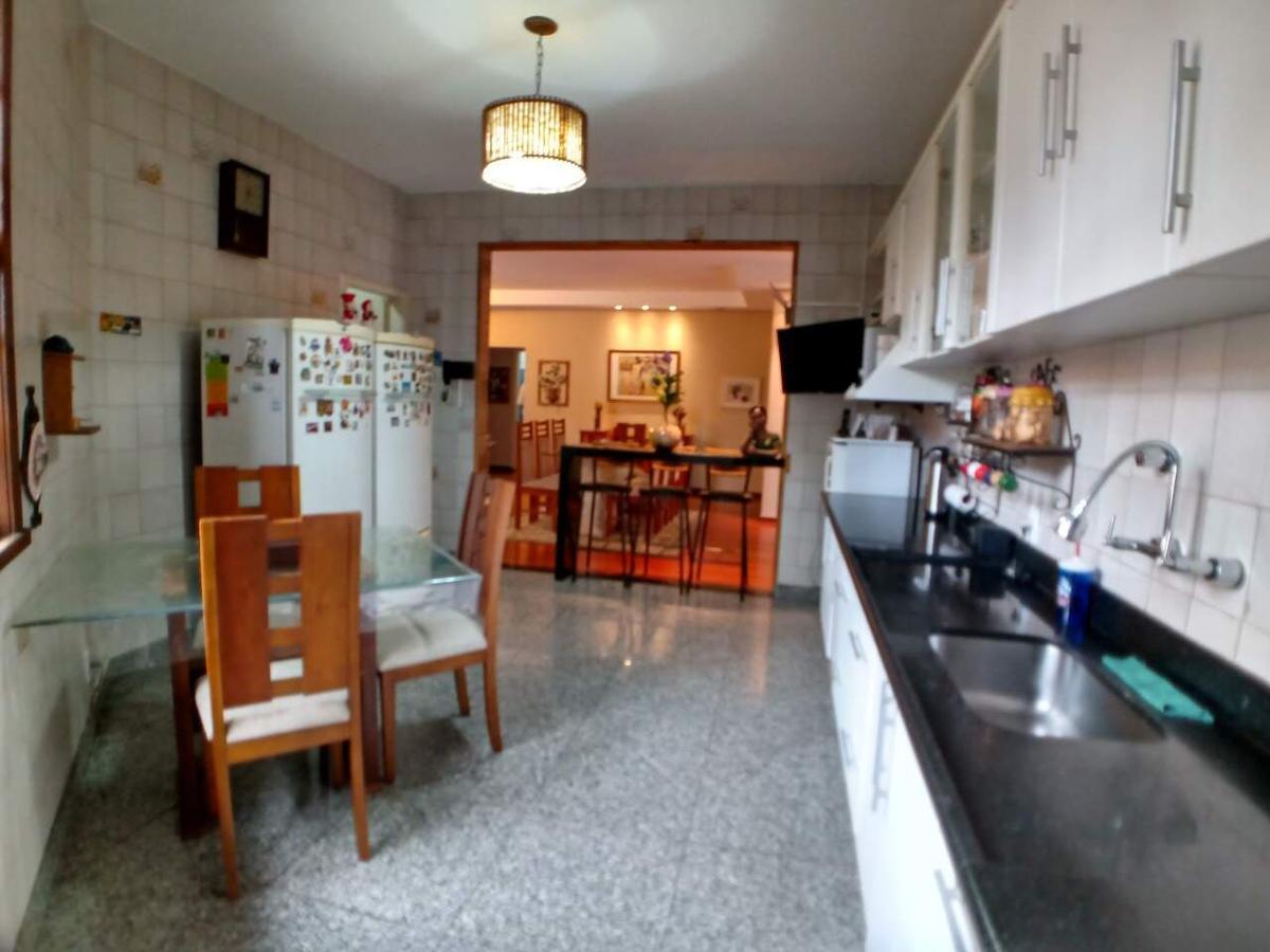 Casa, Nova Granada, 5 Quartos, 4 Vagas, 3 Suítes