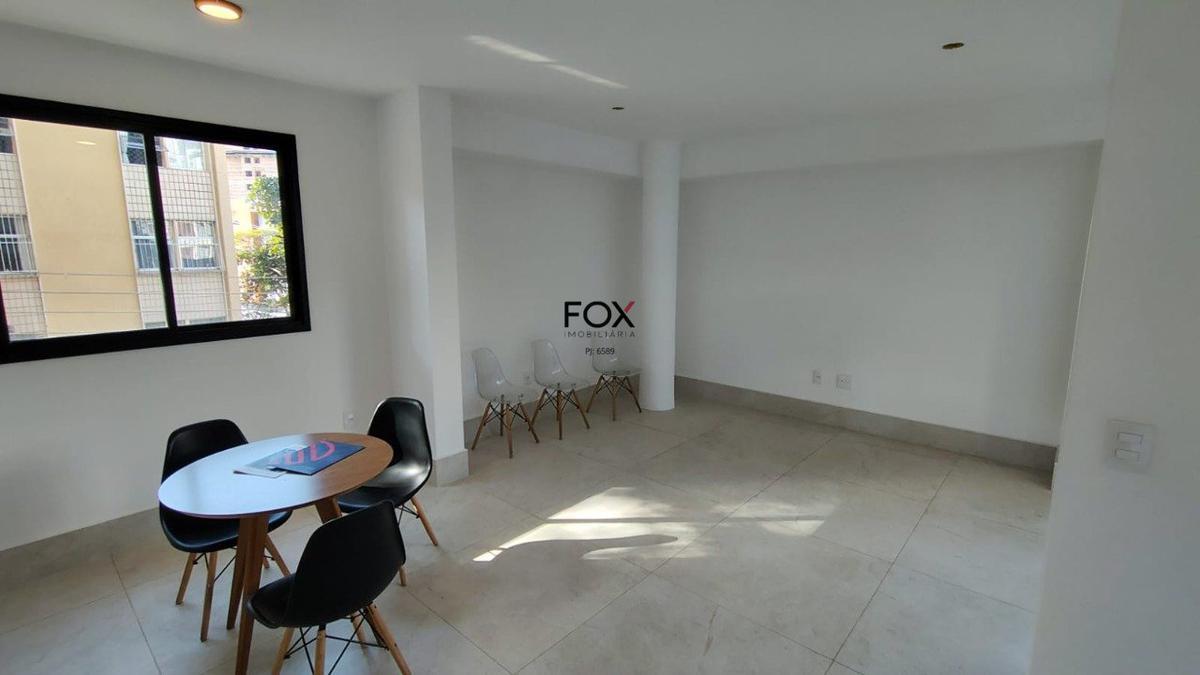Apartamento, Anchieta, 3 Quartos, 3 Vagas, 1 Suíte