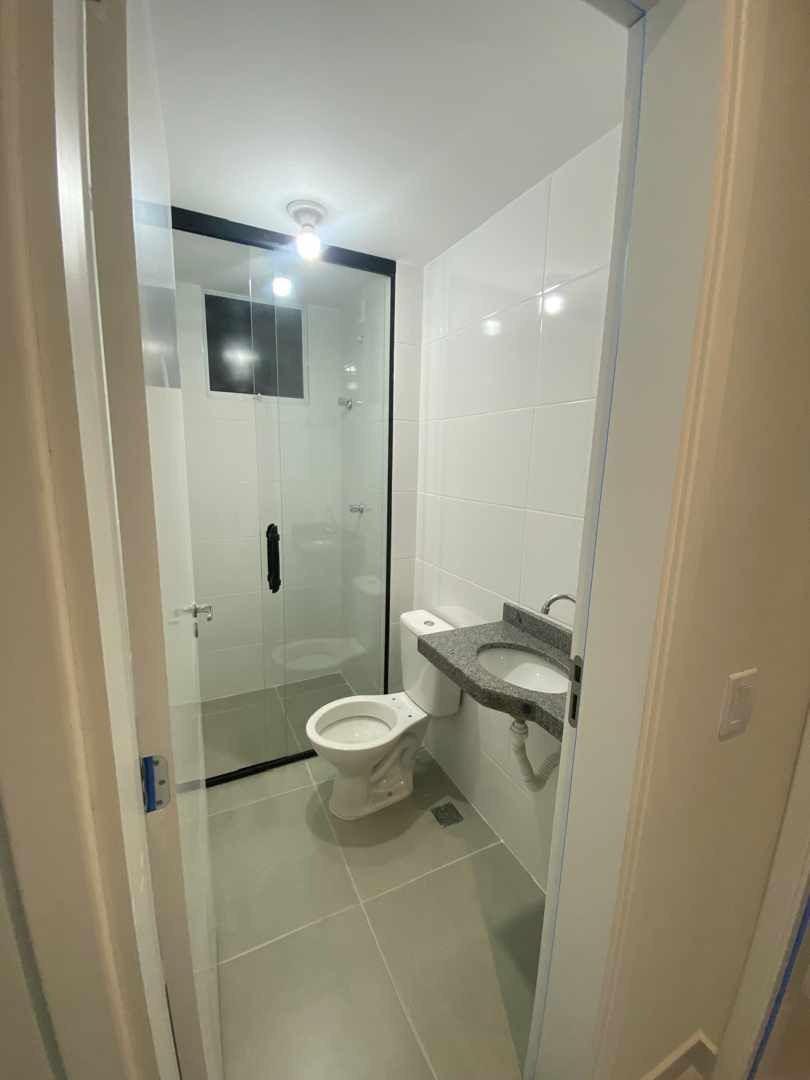 Apartamento, Santana, 2 Quartos, 1 Vaga, 1 Suíte