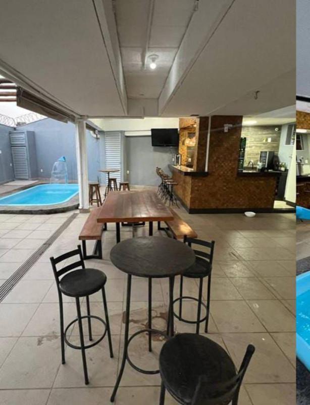 Casa, Juliana, 5 Quartos, 4 Vagas, 1 Suíte