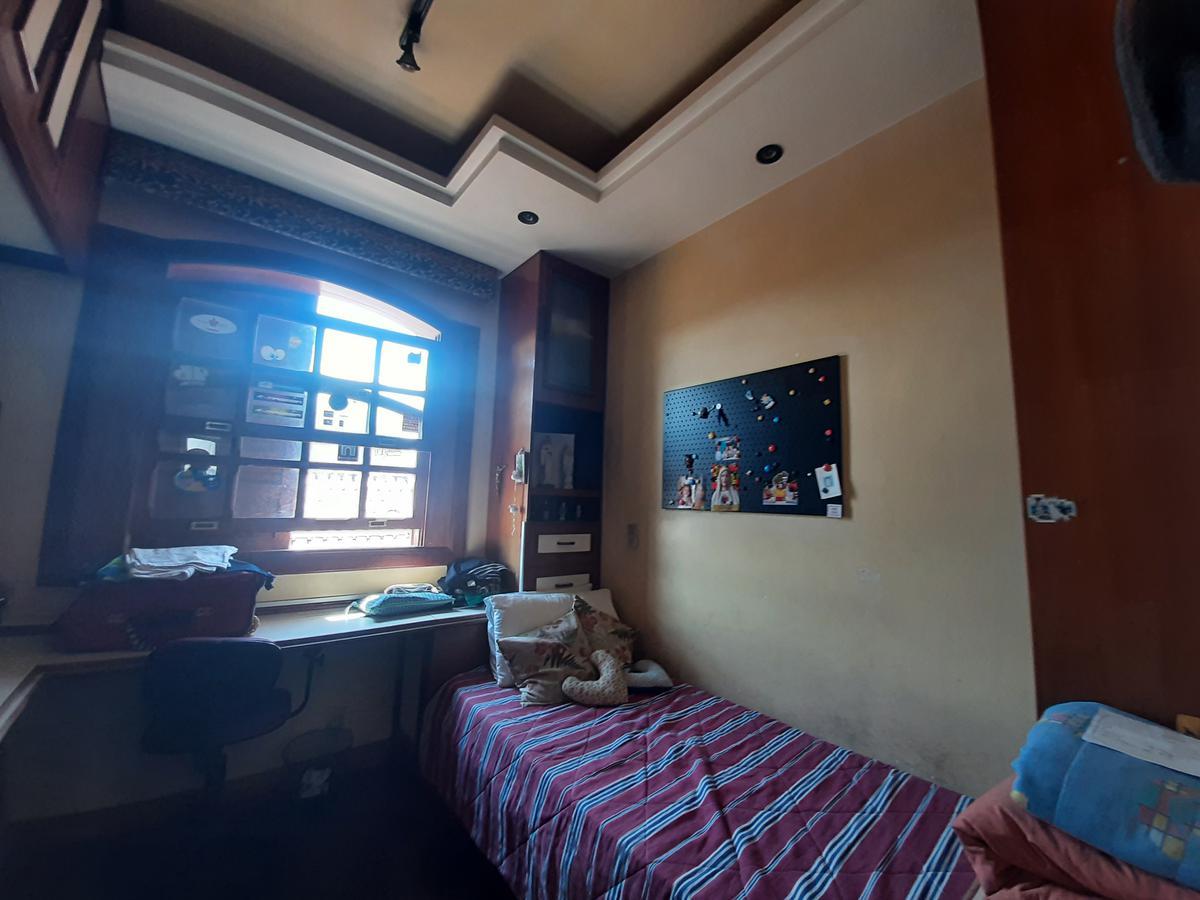 Casa, Barroca, 4 Quartos, 3 Vagas, 2 Suítes