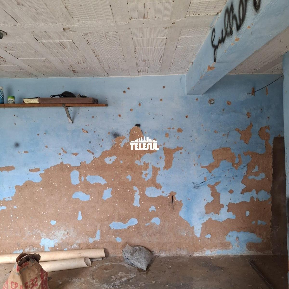 Casa, Jardim Canaã, 3 Quartos, 1 Vaga