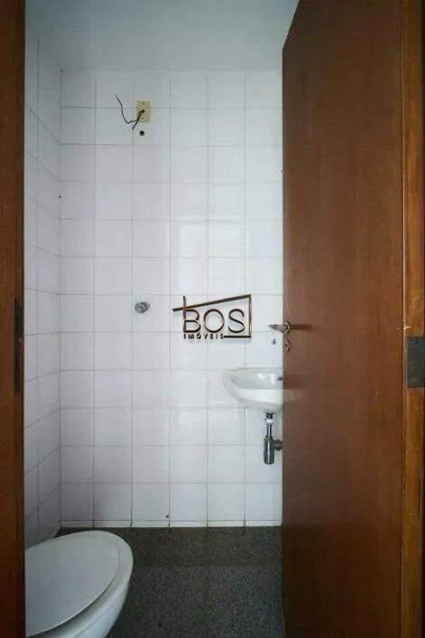 Apartamento, Serra, 4 Quartos, 2 Vagas, 1 Suíte