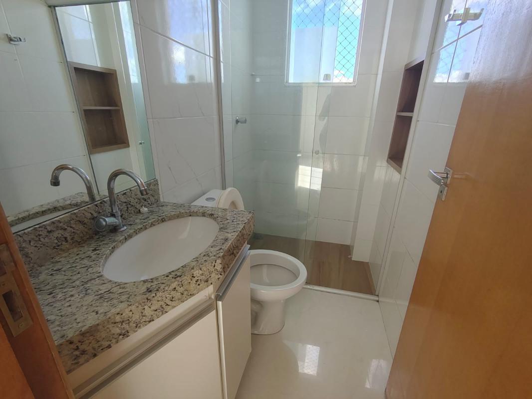 Cobertura, Jardim Leblon, 2 Quartos, 1 Vaga