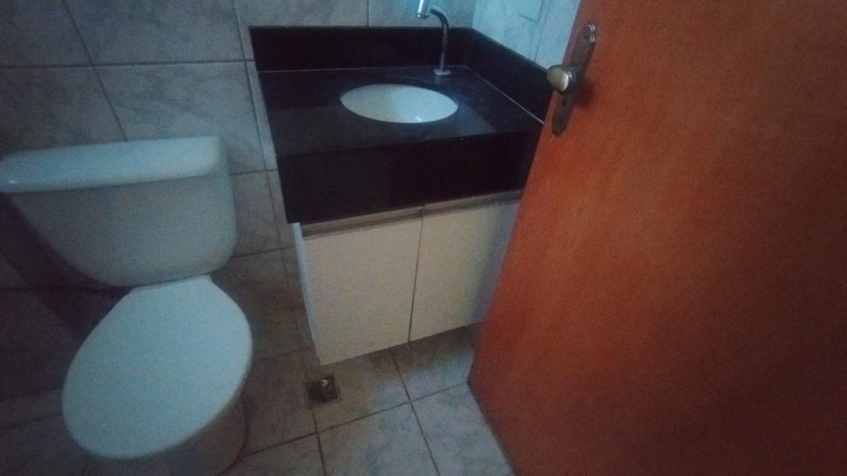 Apartamento, Santa Cruz, 2 Quartos, 2 Vagas, 1 Suíte