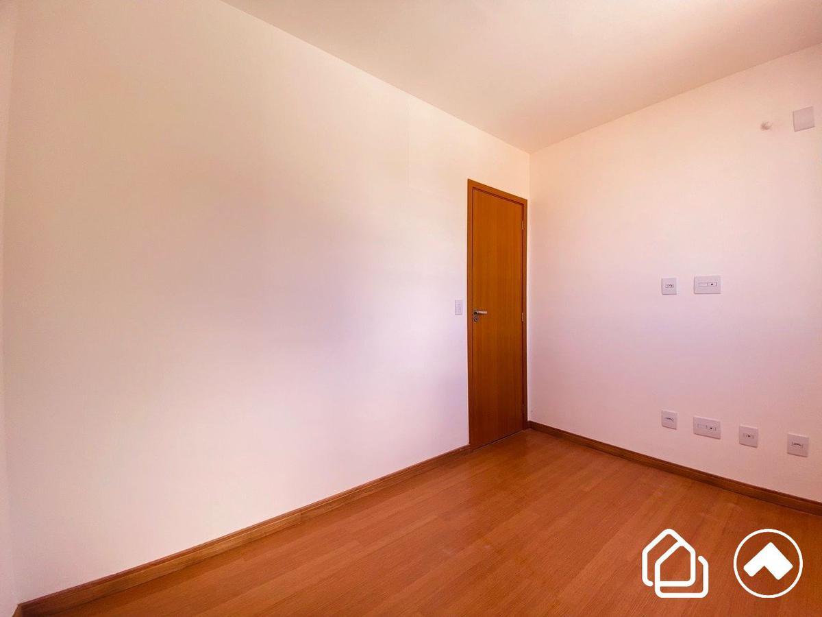Apartamento, Padre Eustáquio, 2 Quartos, 2 Vagas, 1 Suíte