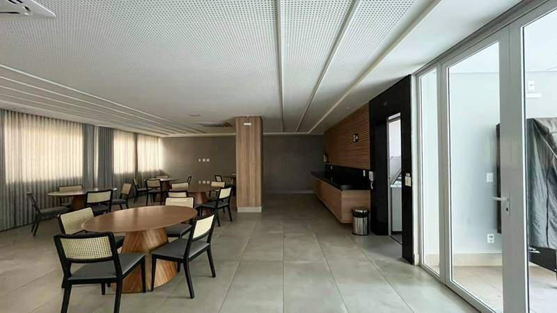 Apartamento, Cidade Nova, 4 Quartos, 3 Vagas, 3 Suítes