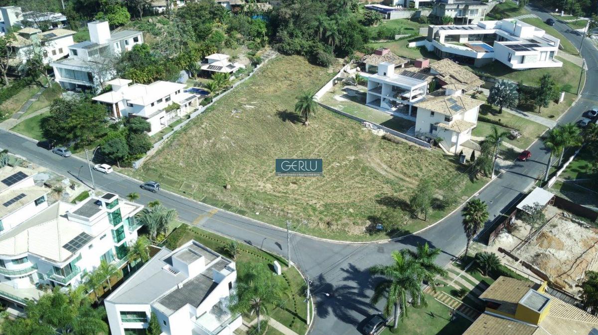 Lote em Condomínio, Residencial Montserrat