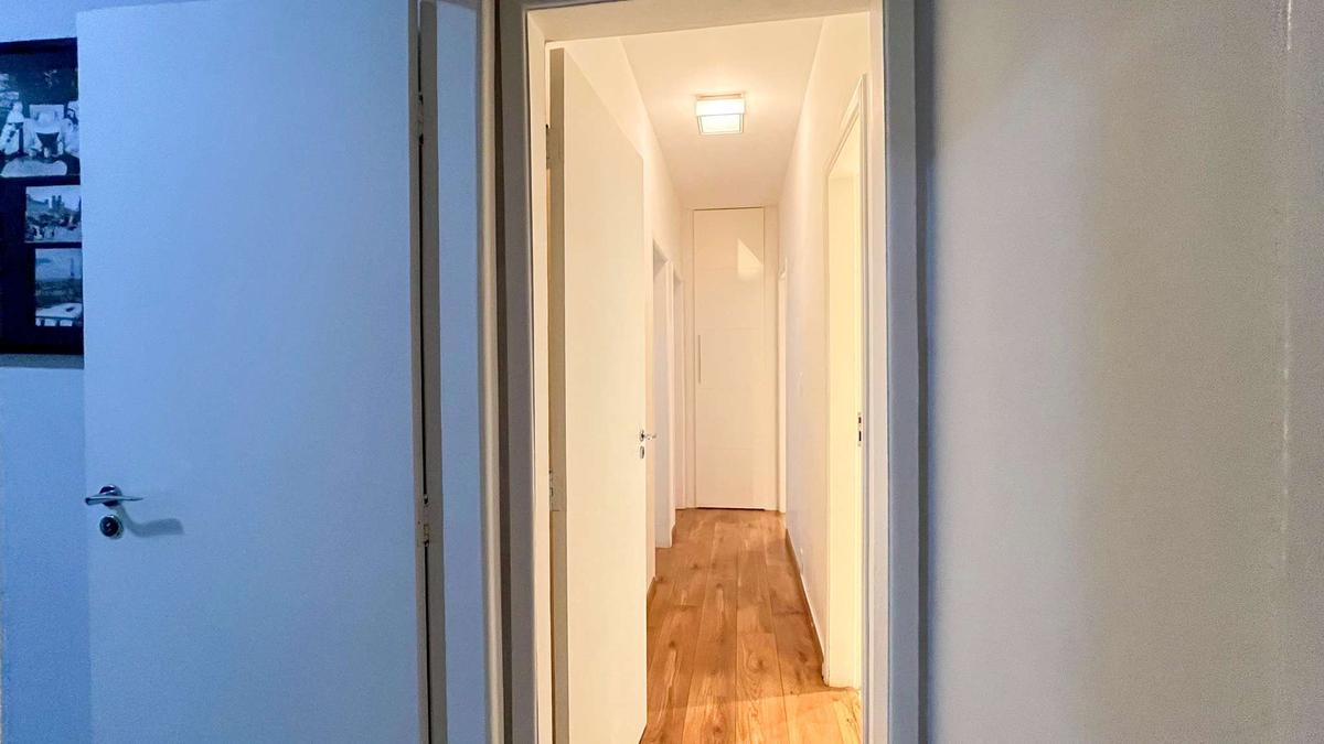 Apartamento, Sion, 4 Quartos, 2 Vagas, 1 Suíte