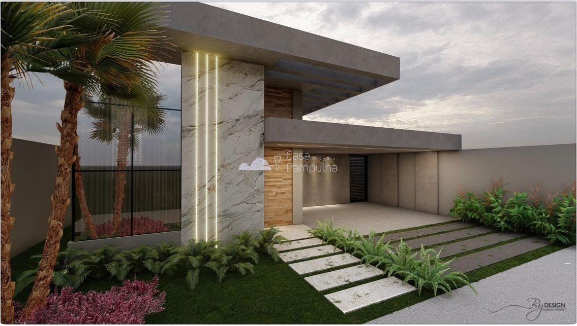 Casa, Gran Park, 4 Quartos, 4 Vagas, 4 Suítes