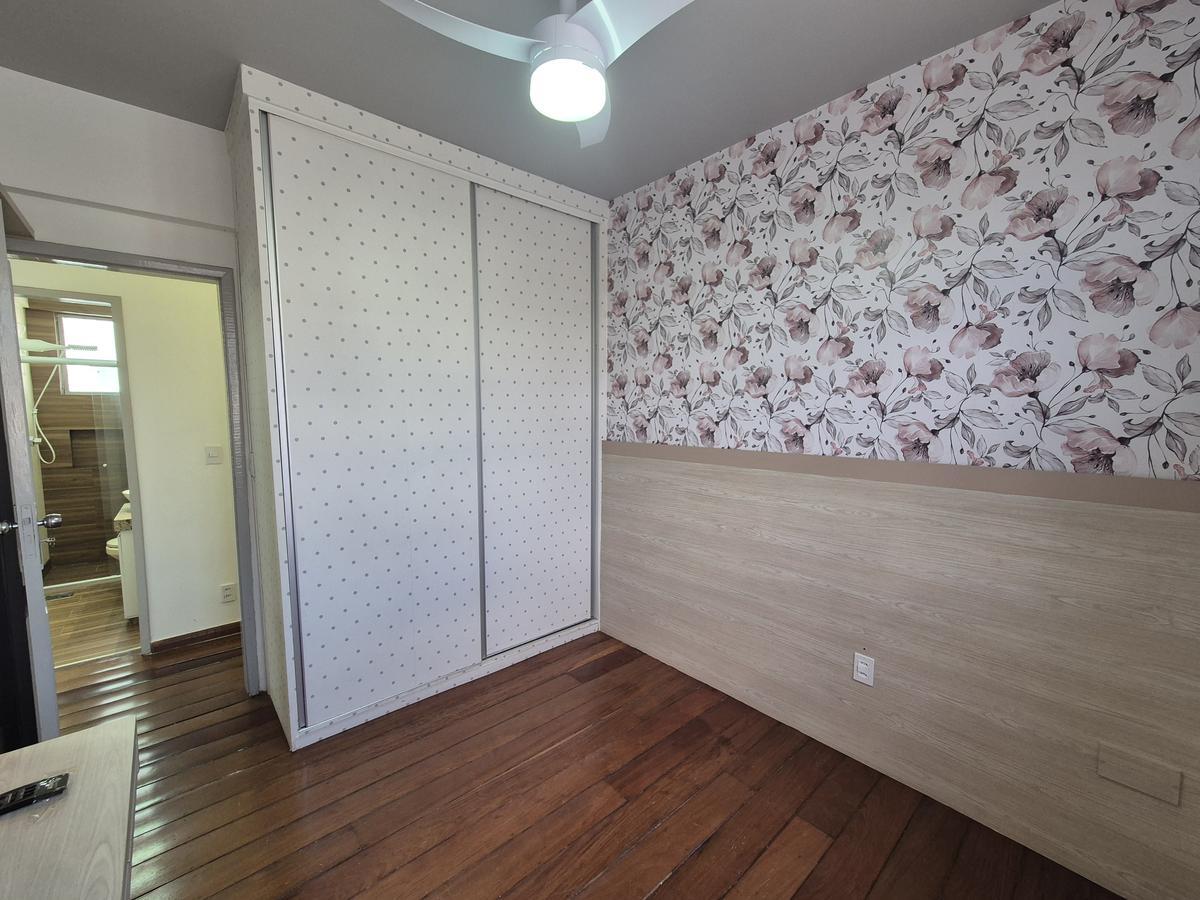 Cobertura, Prado, 3 Quartos, 3 Vagas, 2 Suítes