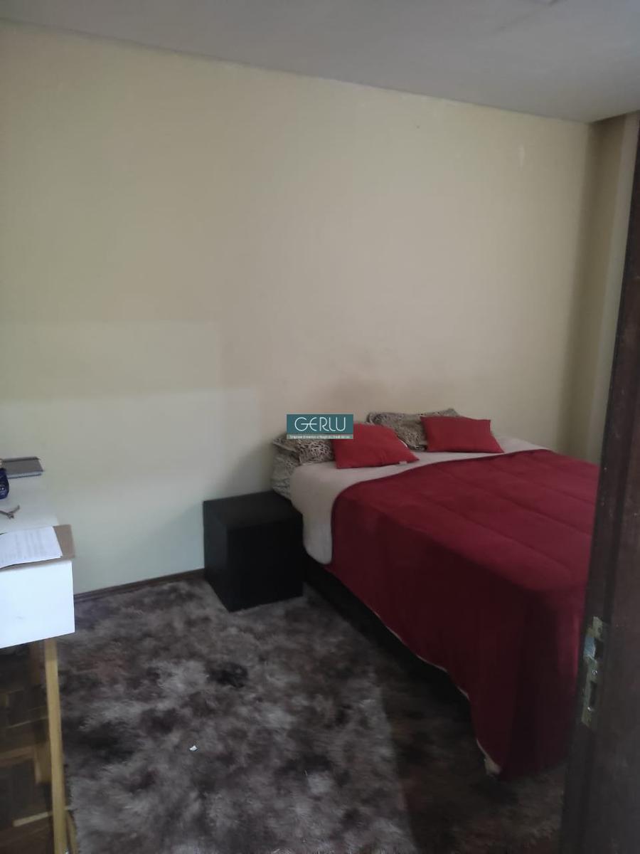 Apartamento, Centro, 3 Quartos, 2 Vagas