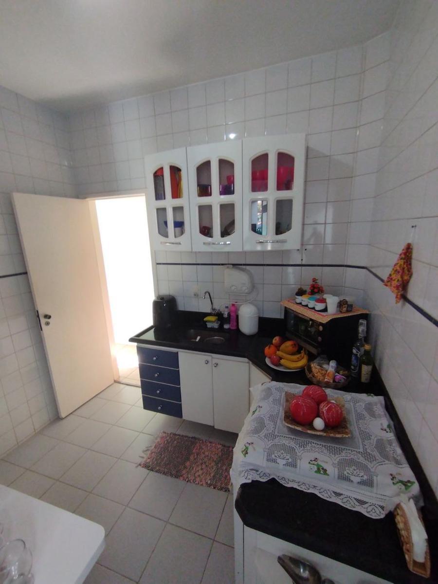 Apartamento, Serrano, 3 Quartos, 1 Vaga