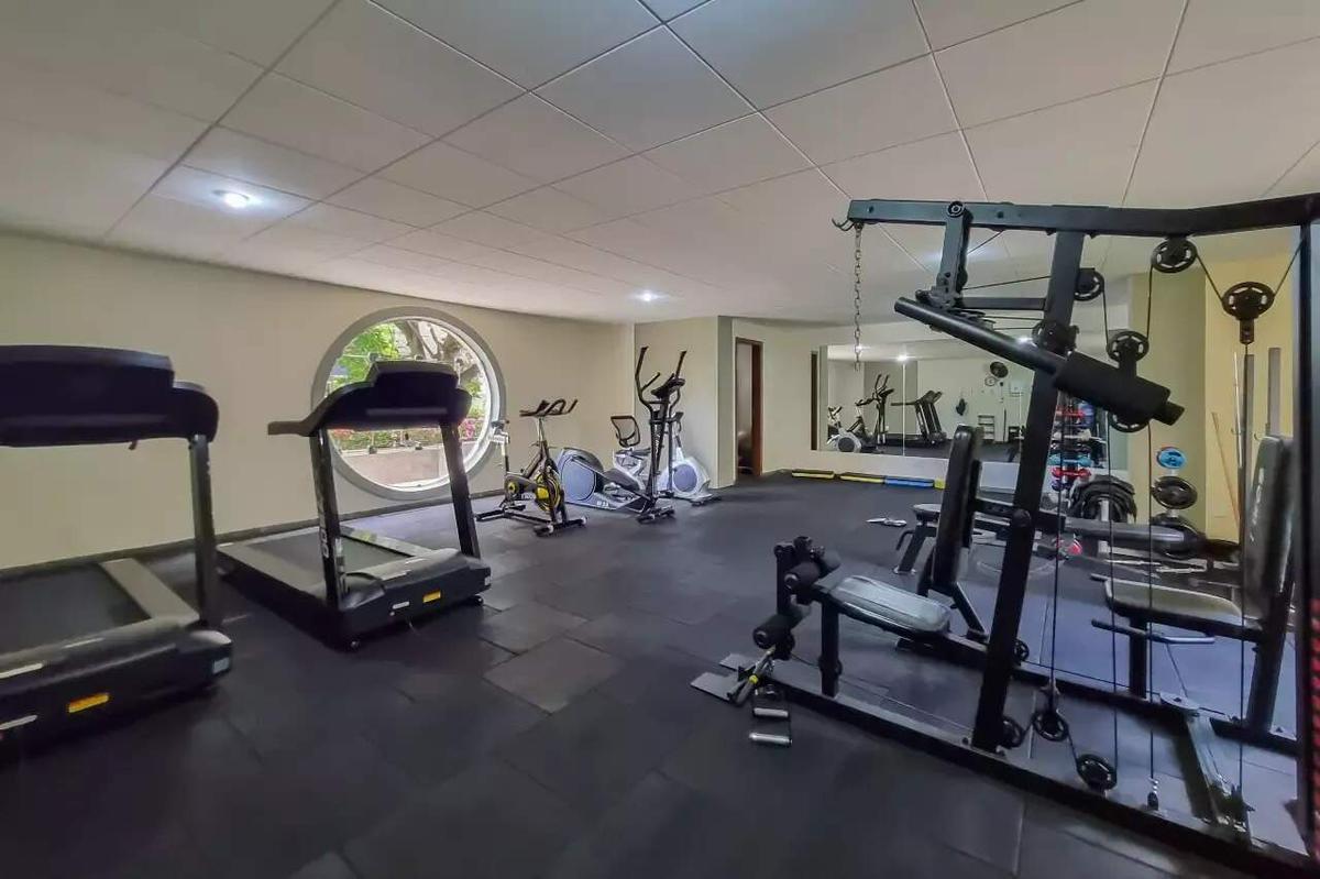 Apartamento, Serra, 4 Quartos, 2 Vagas