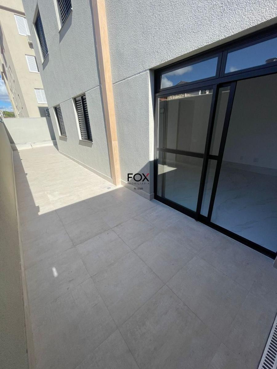 Apartamento, Esplanada, 3 Quartos, 2 Vagas, 1 Suíte