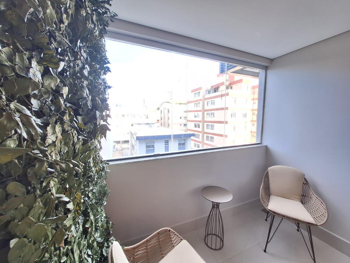 Apartamento, Cidade Nova, 2 Quartos, 2 Vagas, 1 Suíte