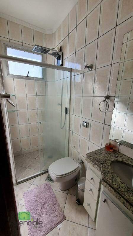 Cobertura, Santa Cruz Industrial, 3 Quartos, 2 Vagas, 1 Suíte