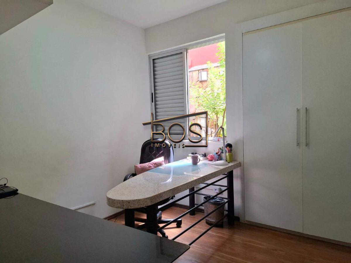 Apartamento, Santo Antônio, 5 Quartos, 2 Vagas, 2 Suítes