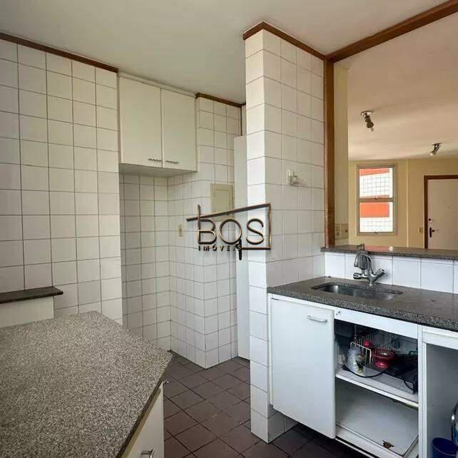 Cobertura, Carmo, 2 Quartos, 2 Vagas, 1 Suíte