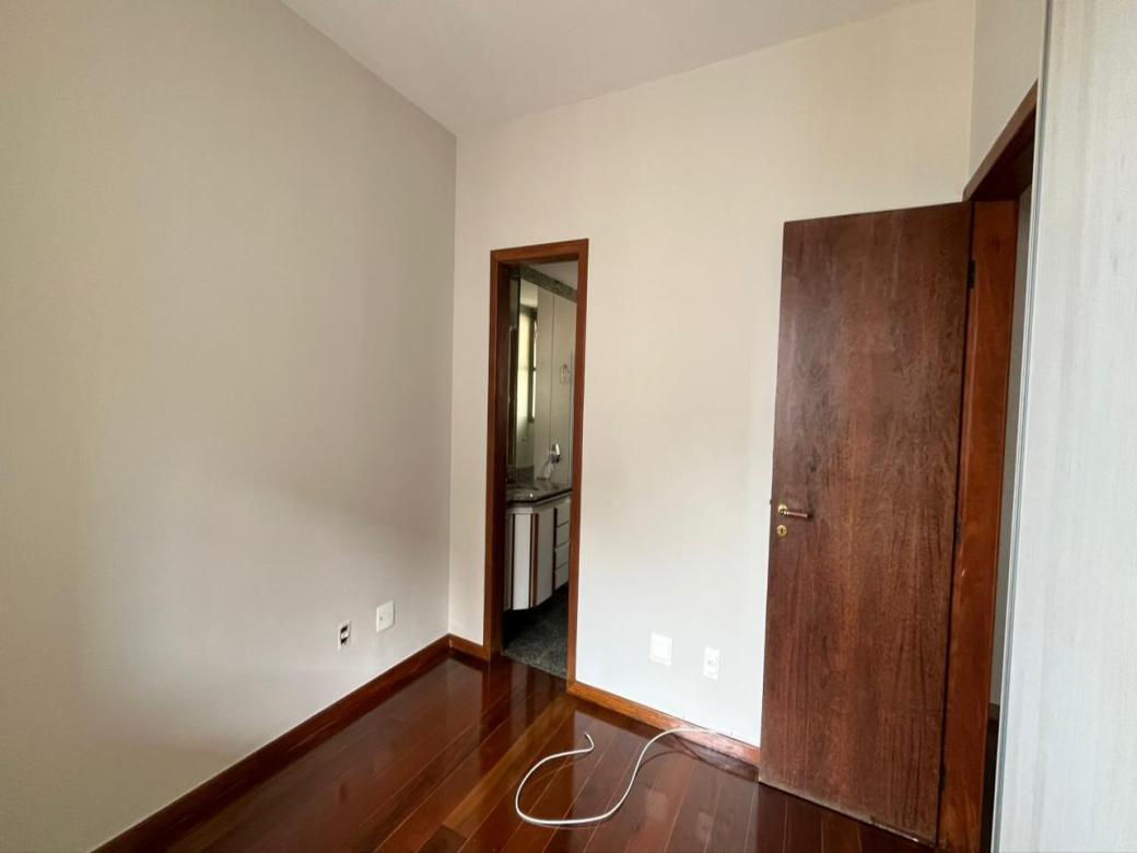 Apartamento, Santo Antônio, 2 Quartos, 1 Vaga, 1 Suíte