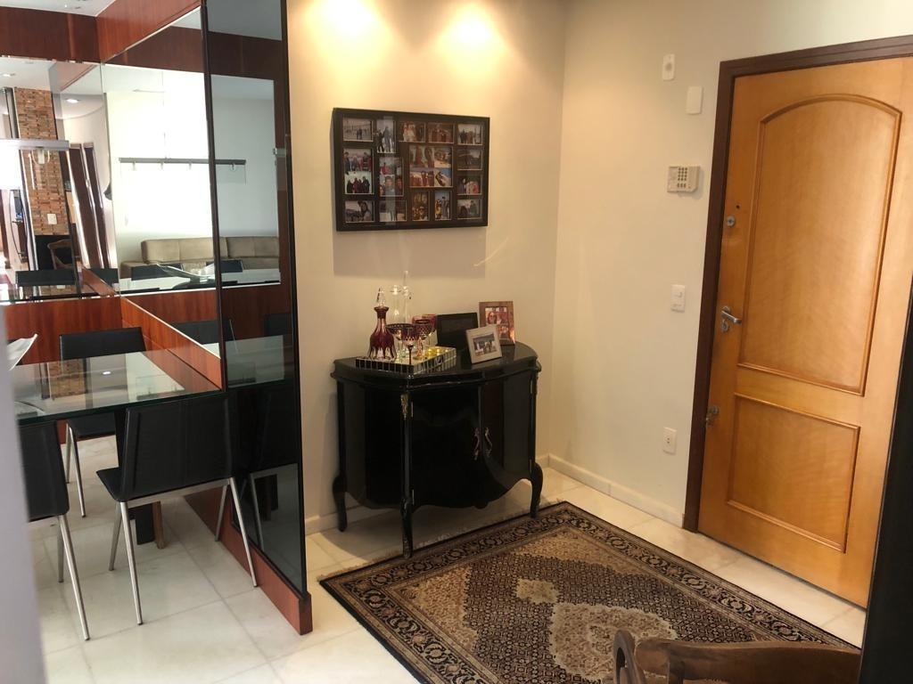 Apartamento, União, 4 Quartos, 3 Vagas, 2 Suítes