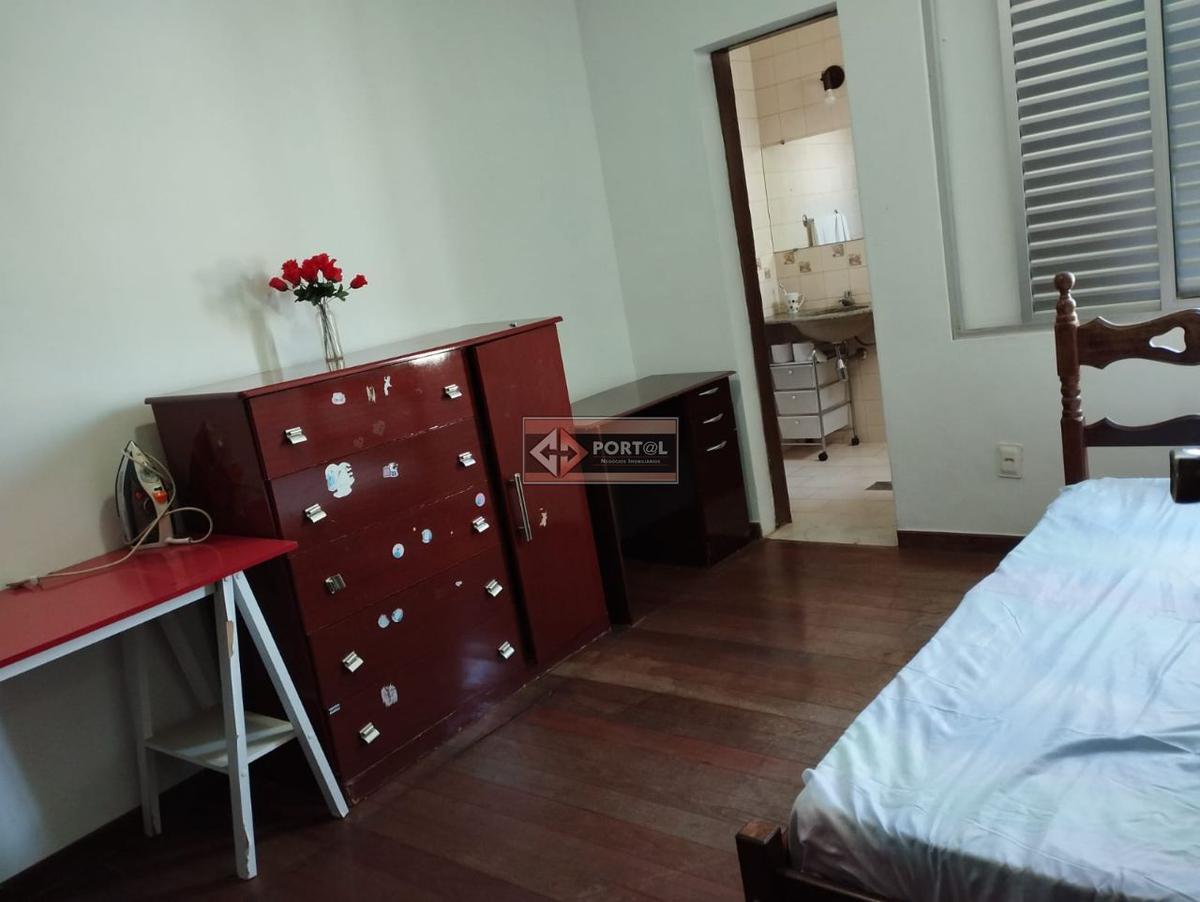 Apartamento, São Lucas, 3 Quartos, 1 Vaga, 1 Suíte